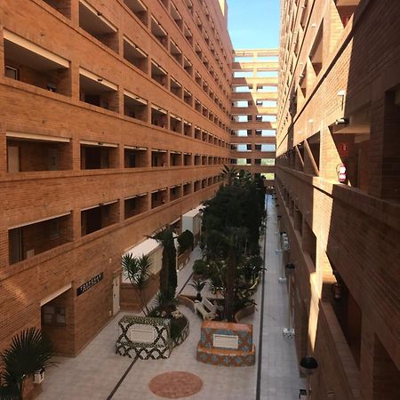 Apartamento Acogedor Torremar Marina Dor โอโรเปซาเดลมาร์ ภายนอก รูปภาพ