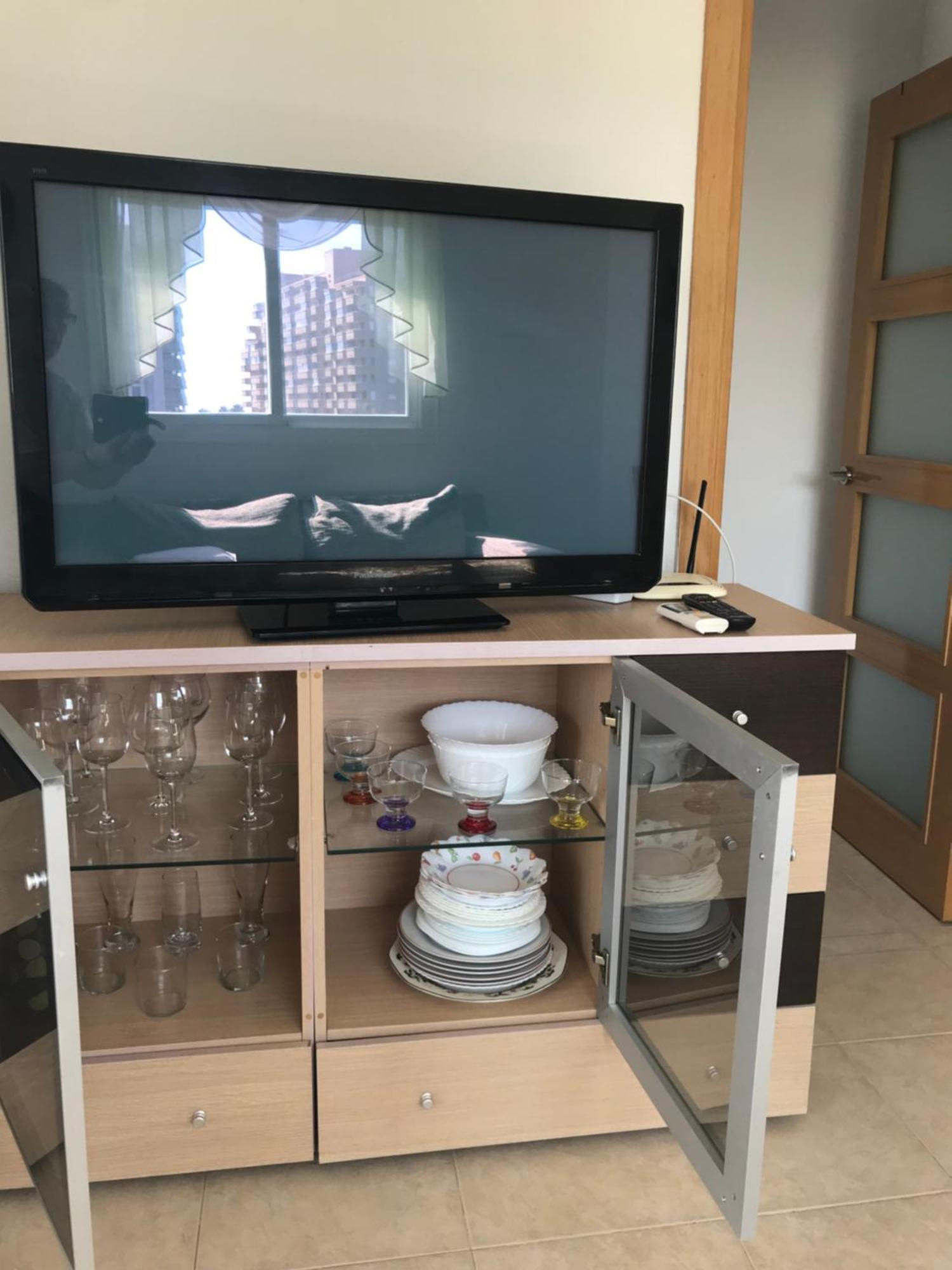 Apartamento Acogedor Torremar Marina Dor โอโรเปซาเดลมาร์ ภายนอก รูปภาพ