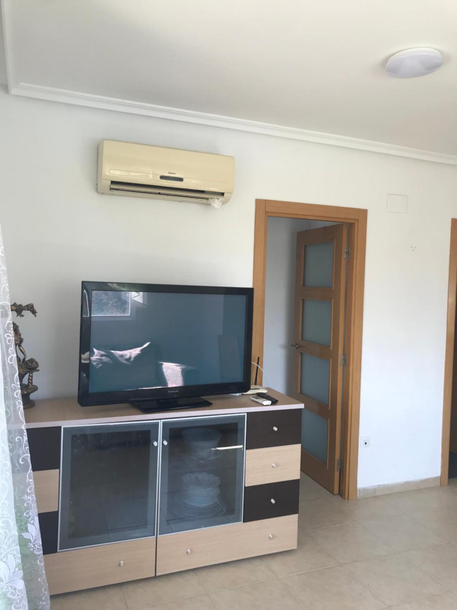 Apartamento Acogedor Torremar Marina Dor โอโรเปซาเดลมาร์ ภายนอก รูปภาพ